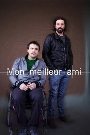  Mon meilleur ami - Saison 1 affiche 