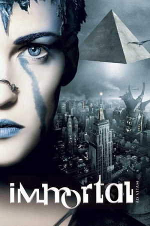 Regarder Immortel (ad vitam) en streaming complet