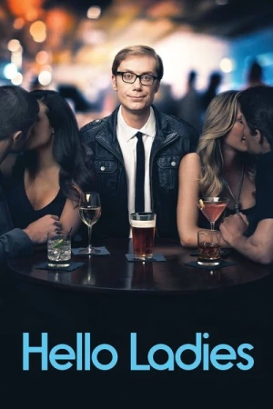 Regarder Hello Ladies - Saison 1 en streaming complet
