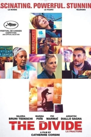 Regarder La Fracture en streaming complet