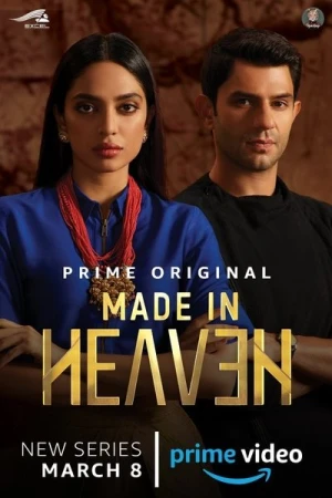 Regarder Made in Heaven - Saison 1 en streaming complet