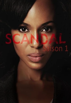 Regarder Scandal - Saison 1 en streaming complet