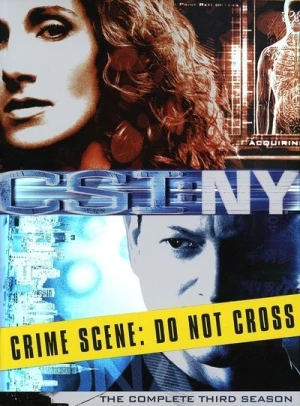 Regarder Les Experts : Manhattan - Saison 3 en streaming complet