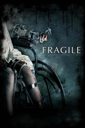 Regarder Fragile en streaming complet