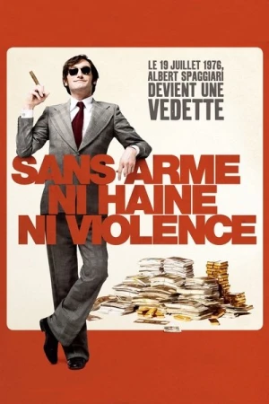 Regarder Sans arme, ni haine, ni violence en streaming complet