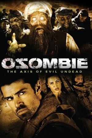 Regarder Zombies Global Attack en streaming complet