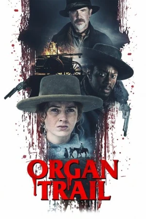 Regarder Organ Trail en streaming complet