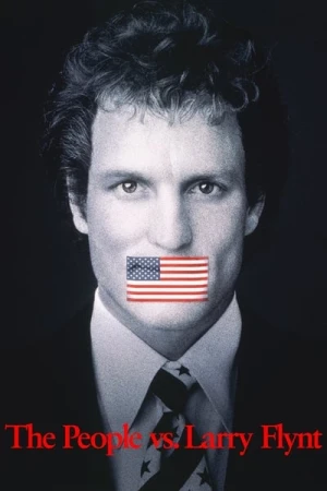Regarder Larry Flynt en streaming complet