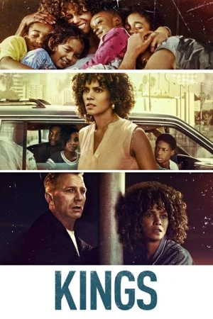 Regarder Kings en streaming complet