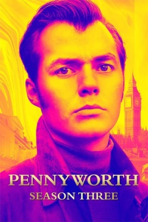 Pennyworth - Saison 3
