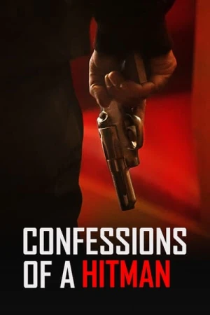  Confessions d'un tueur à gages affiche 