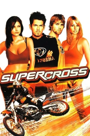 Regarder Supercross en streaming complet