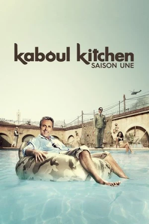 Regarder Kaboul Kitchen - Saison 1 en streaming complet