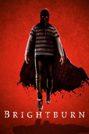  Brightburn - L'enfant du mal affiche 