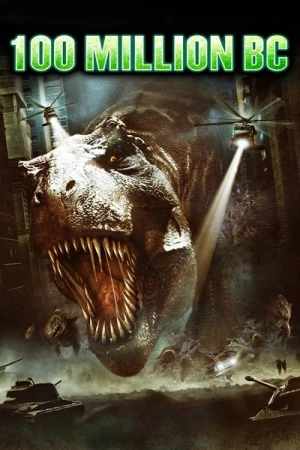 Regarder Prehistoric (TV) en streaming complet