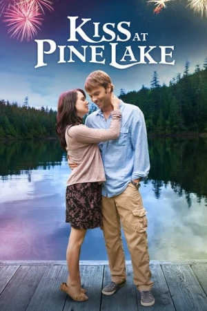  Mon amour de colo affiche 
