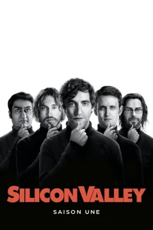 Regarder Silicon Valley - Saison 1 en streaming complet