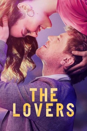  The Lovers - Saison 1 affiche 
