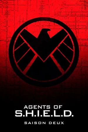 Regarder Marvel's Agents of S.H.I.E.L.D. - Saison 2 en streaming complet