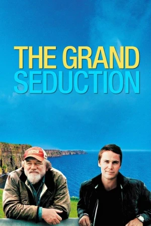 Regarder La Grande séduction à l'anglaise en streaming complet
