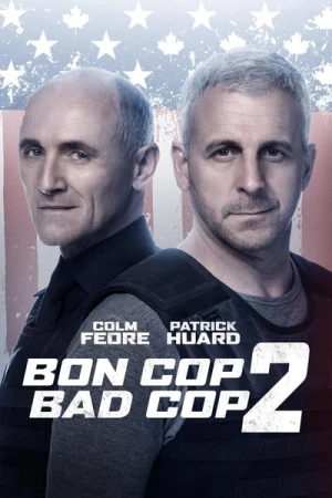 Regarder Bon Cop Bad Cop 2 en streaming complet