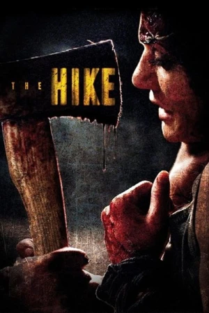 Regarder The Hike en streaming complet