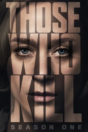  Those Who Kill - Saison 1 affiche 