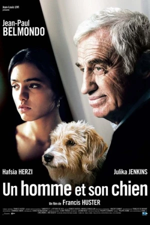 Regarder Un homme et son chien en streaming complet