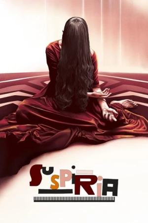 Regarder Suspiria en streaming complet