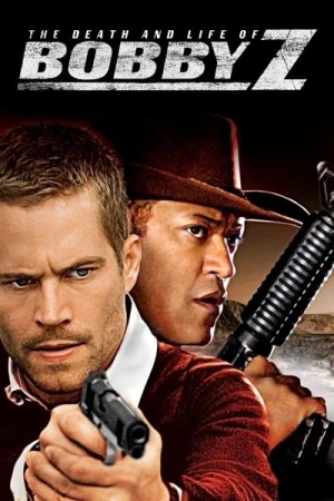 Regarder Kill Bobby Z en streaming complet
