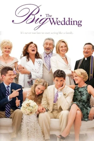 Regarder Un grand mariage en streaming complet