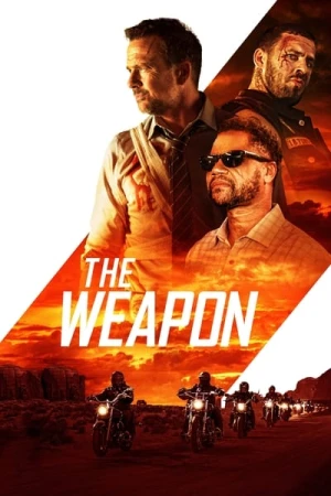 Regarder The Weapon en streaming complet