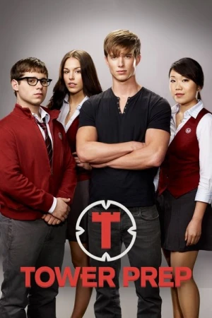 Regarder Tower Prep - Saison 1 en streaming complet