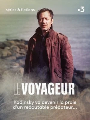 Regarder Le Voyageur - Saison 2 en streaming complet