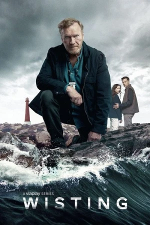  Wisting - Saison 4 affiche 