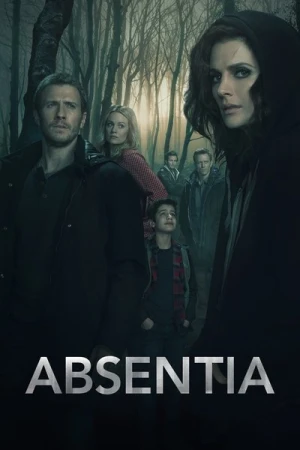 Regarder Absentia - Saison 1 en streaming complet