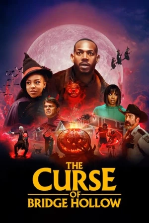 Regarder Le Mauvais Esprit d'Halloween en streaming complet