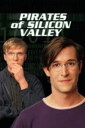 Regarder Les Pirates de la Silicon Valley en streaming complet