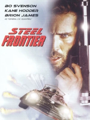Regarder Steel Frontier en streaming complet