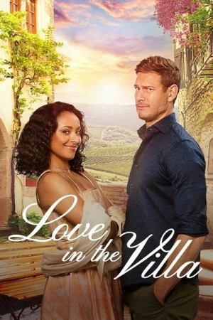 Regarder Love in the Villa en streaming complet