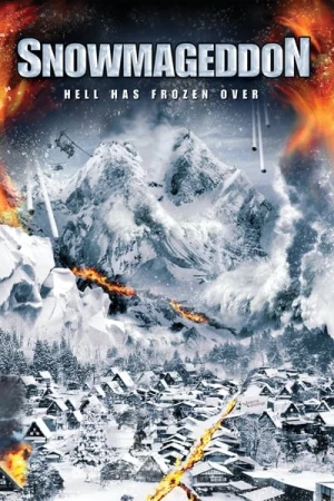 Regarder Armageddon de glace en streaming complet