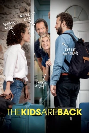 Regarder Chacun chez soi en streaming complet