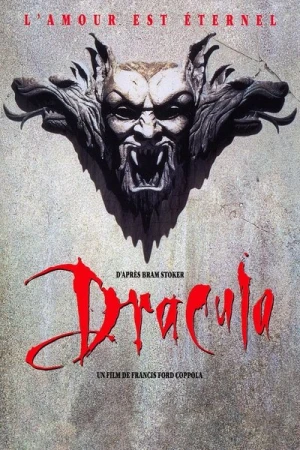 Regarder Dracula en streaming complet