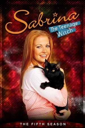 Regarder Sabrina, l'apprentie sorcière - Saison 5 en streaming complet