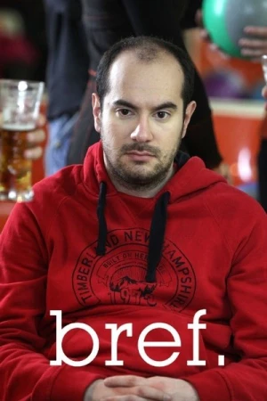  Bref - Saison 1 affiche 