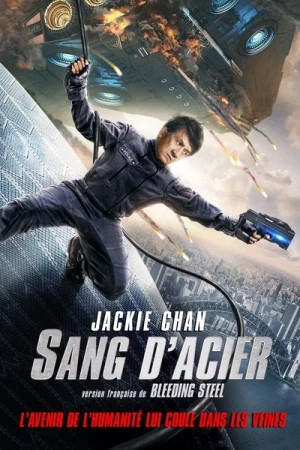 Regarder Sang d'acier en streaming complet