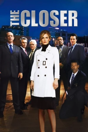 Regarder The Closer - Saison 2 en streaming complet