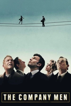 Regarder The Company Men en streaming complet