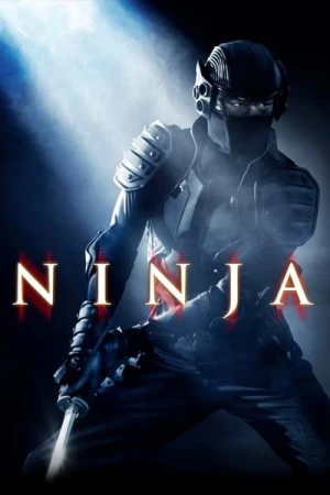 Regarder Ninja Assassin en streaming complet