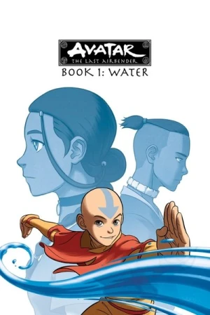 Regarder Avatar: Le Dernier Maître de l'Air - Partie 1 en streaming complet